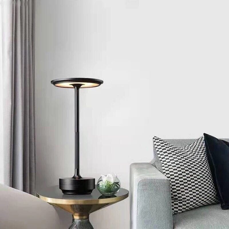 Essenza Touch Rechargeable USB Table Lamp