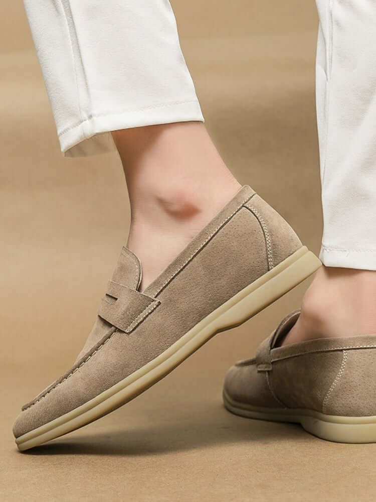 TOMMASO LOAFERS