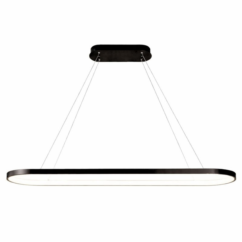 Vallbona LED Pendant Light with Remote Control for Kitchen Island