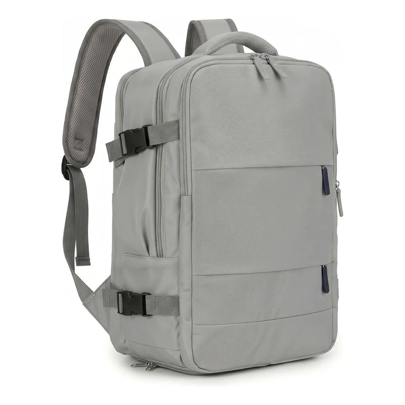 Large Capacity Travel Backpack for Men & Women Laptop & Business Bag for Travel, School & Commuting