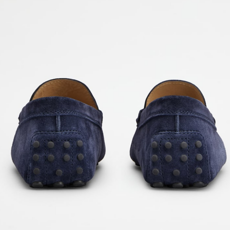 ALVANO LOAFERS