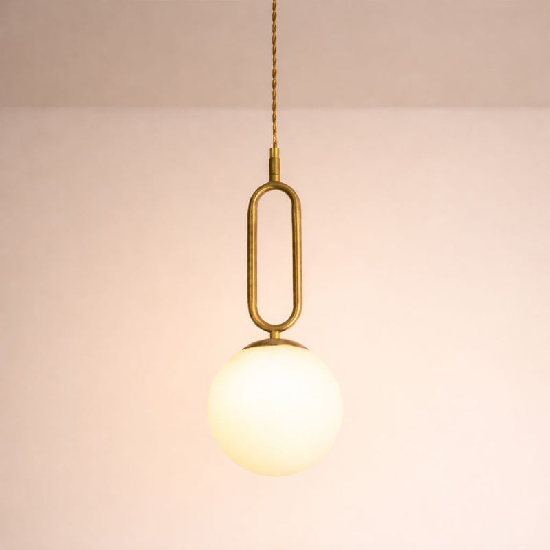 Sirius LED Pendant Light