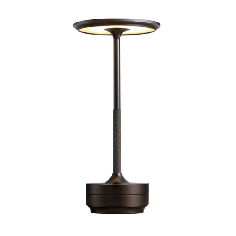 Essenza Touch Rechargeable USB Table Lamp