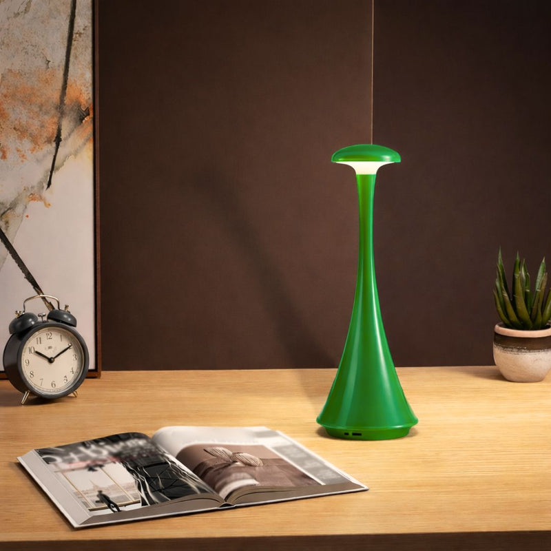 Elara Touch Table Lamp