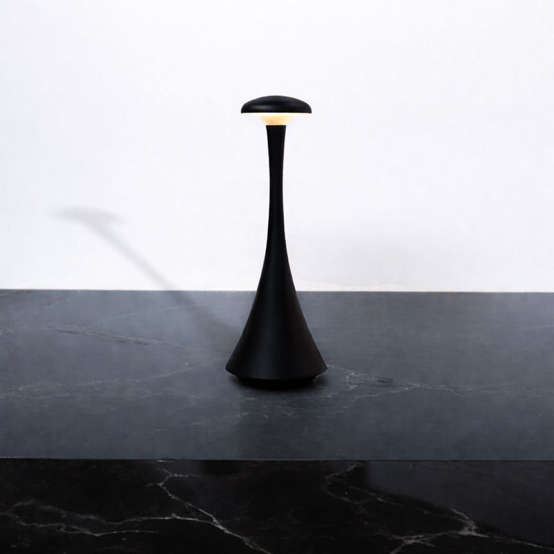 Elara Touch Table Lamp