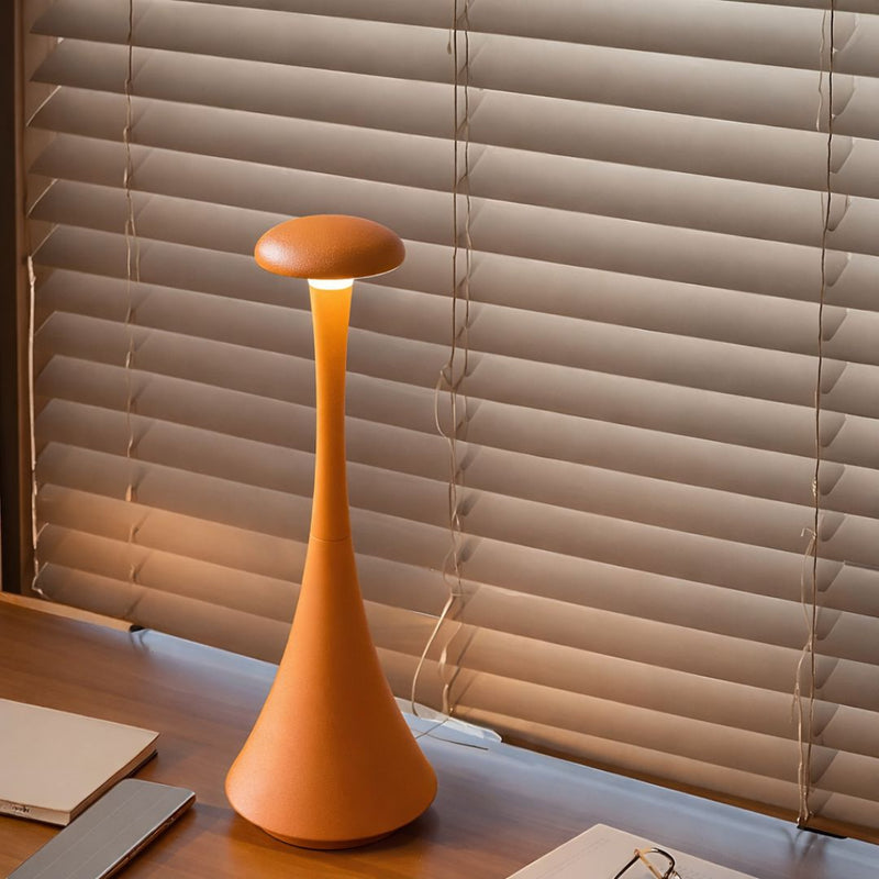 Elara Touch Table Lamp