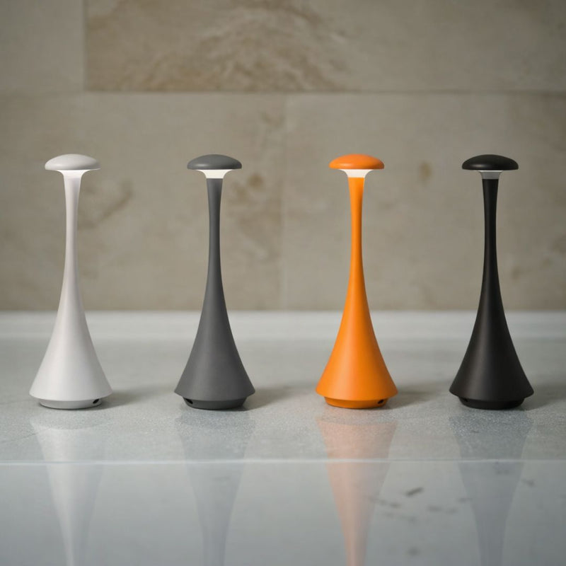 Elara Touch Table Lamp