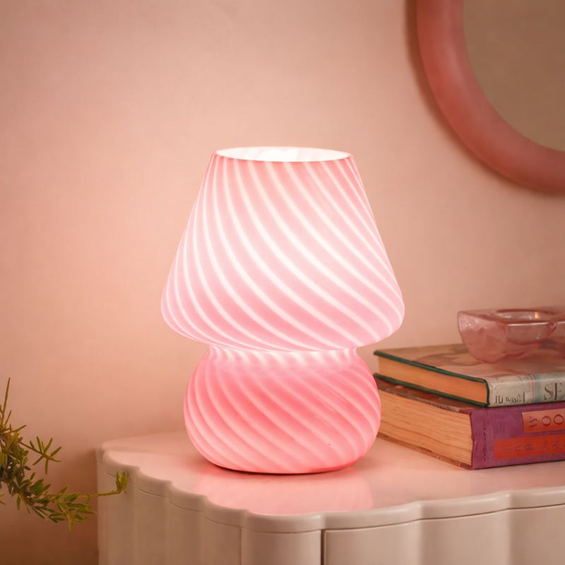 Soft Room LED Table Lamp
