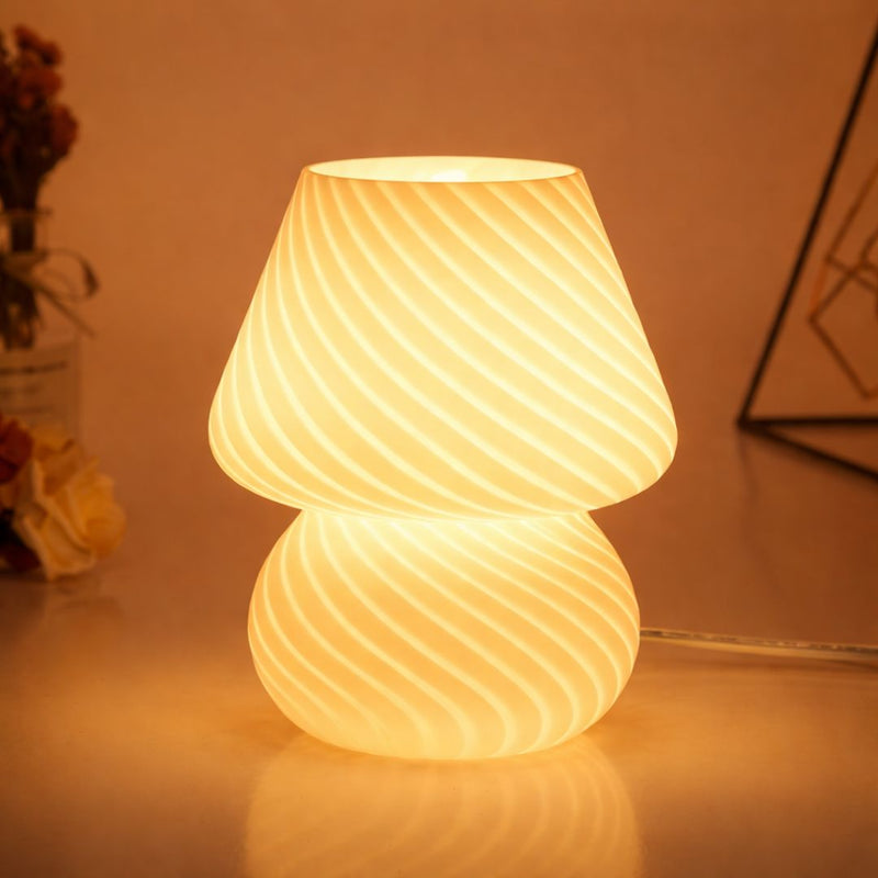 Soft Room LED Table Lamp