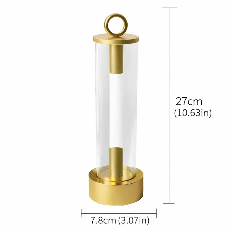 Elysium Touch Sensor Desk Lamp