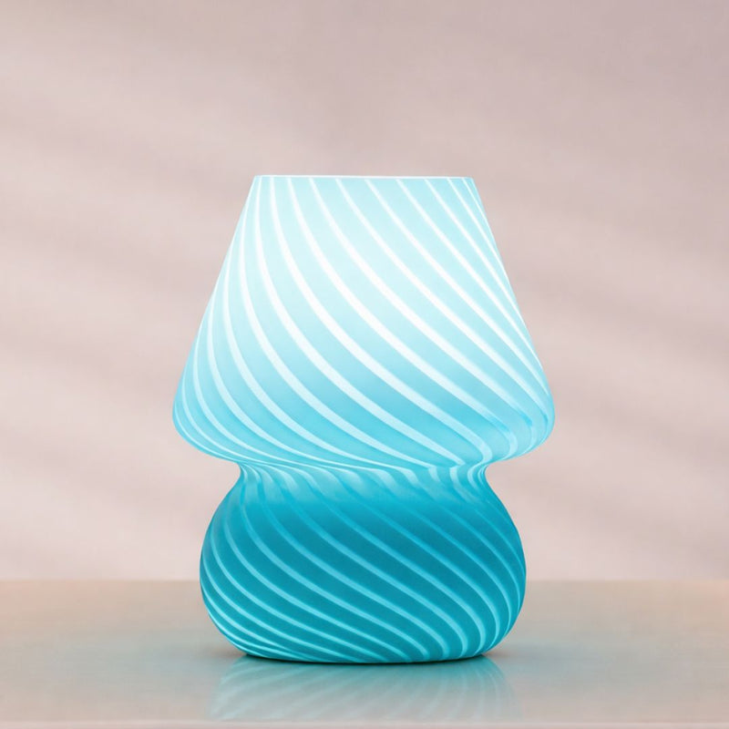 Soft Room LED Table Lamp