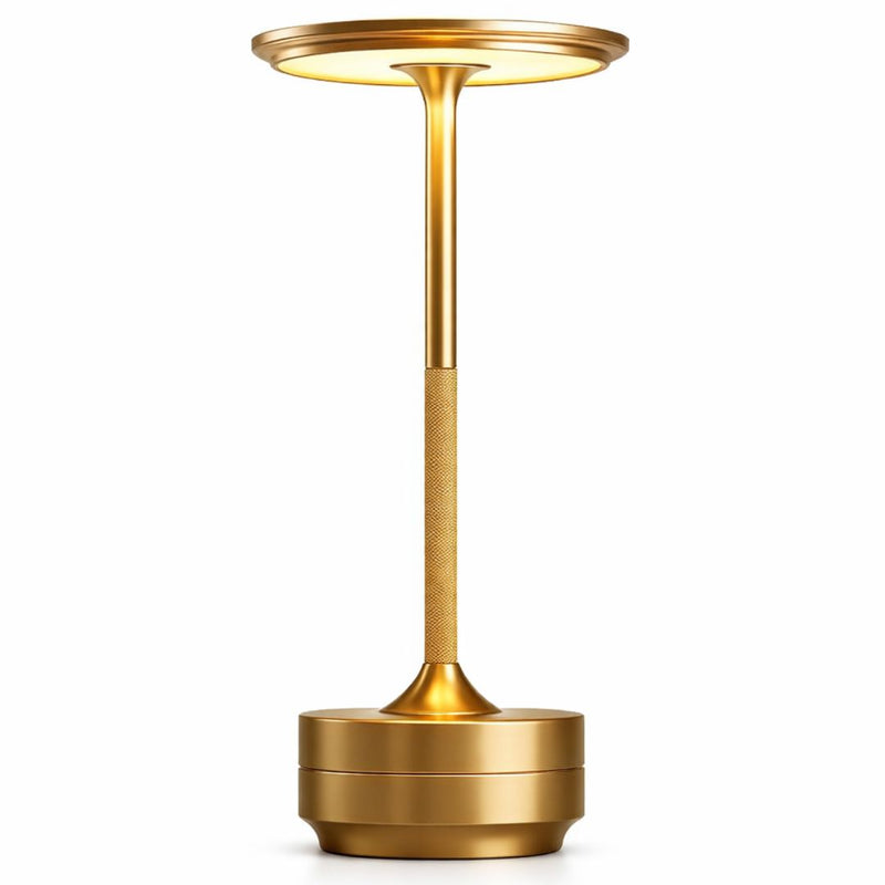 Essenza Touch Rechargeable USB Table Lamp