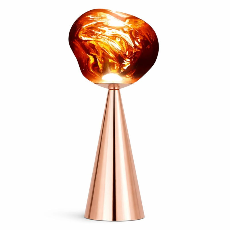 Lava Macaron Luxury Table Lamp