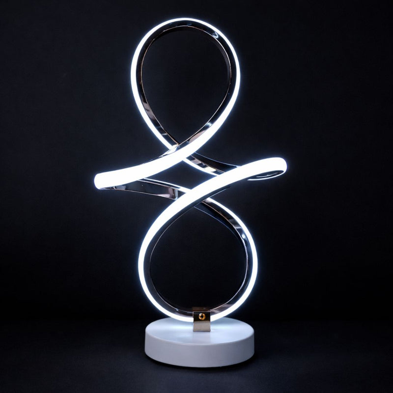 Boundless 15″ LED Table Lamp