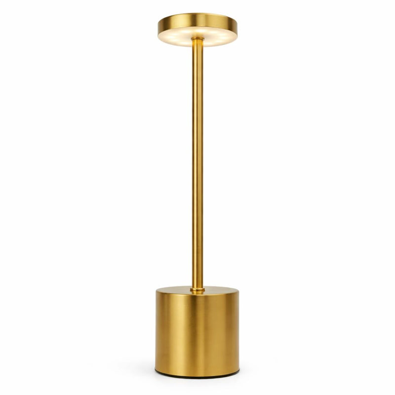 Slim Touch Table Lamp