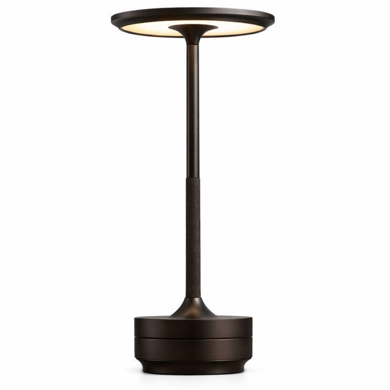 Essenza Touch Rechargeable USB Table Lamp