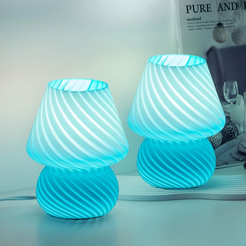 Soft Room LED Table Lamp