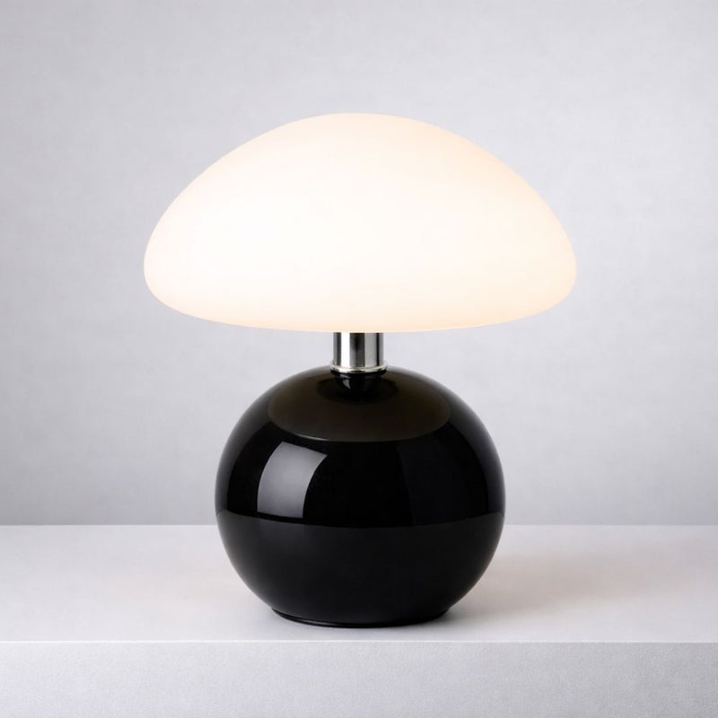 Mysa Mushroom LED Table Lamp