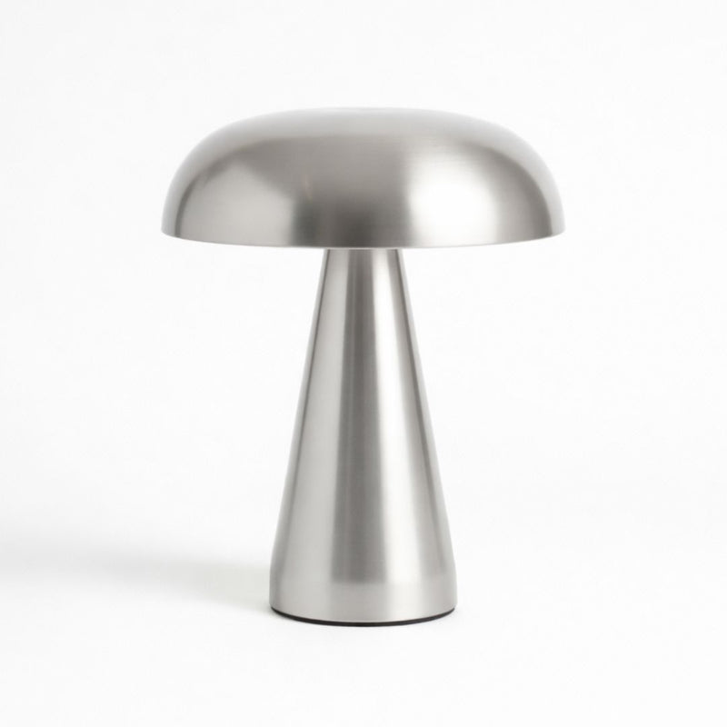 Touch Control Mushroom Table Lamp