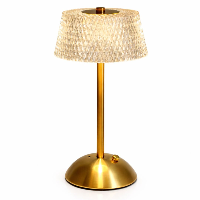 Luzzo Touch LED Table Lamp