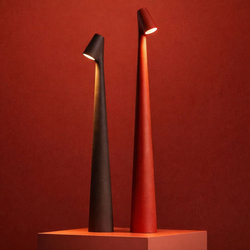 Pureblixx Portable Touch LED Table Lamp