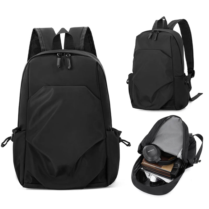 Mini Outdoor Backpack – Lightweight, Travel & Hiking Bag