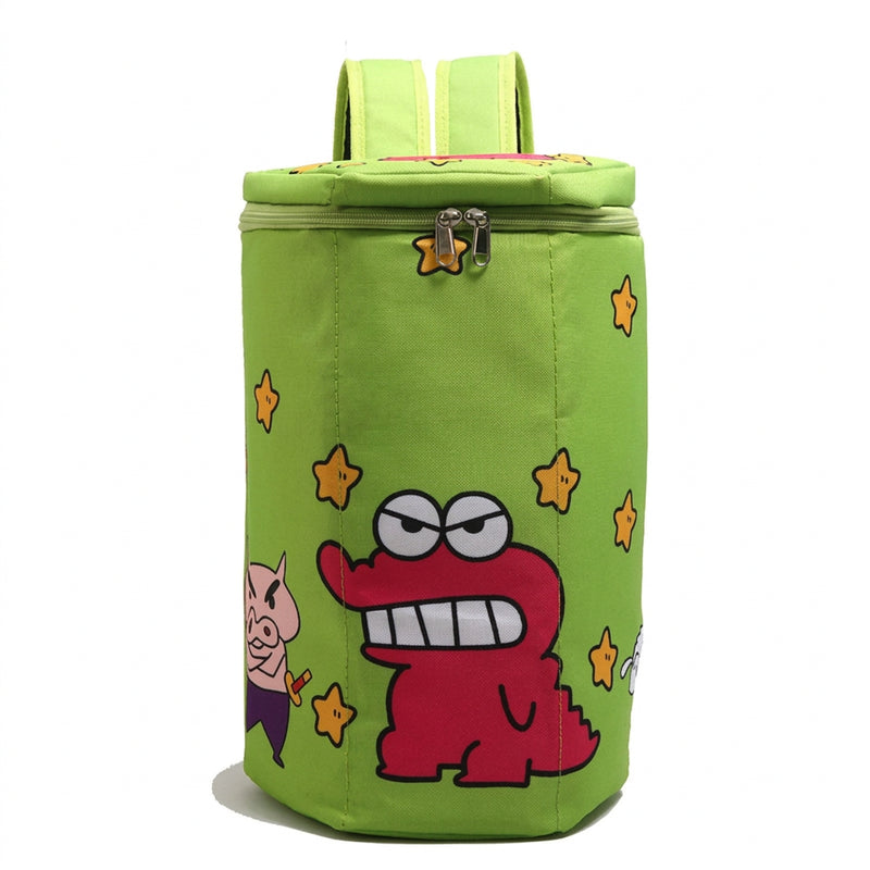 Crayon Shin-chan Backpack – Cute Sports & Travel Bag
