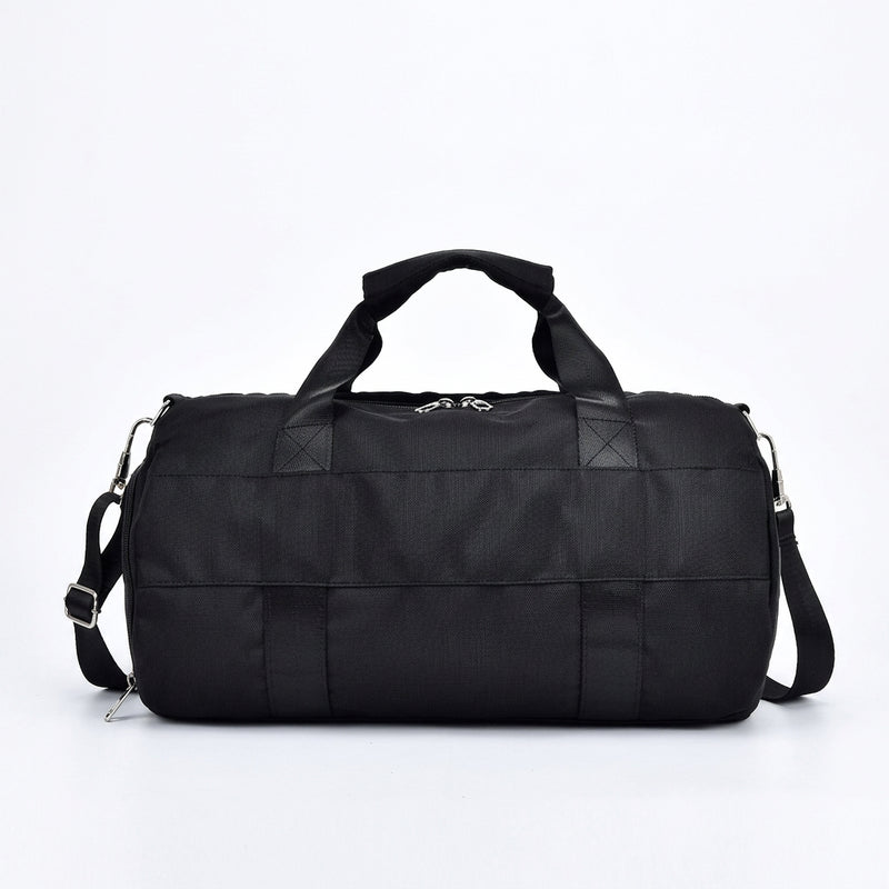 Waterproof Gym Bag – Dry & Wet Separation + Shoe Pocket