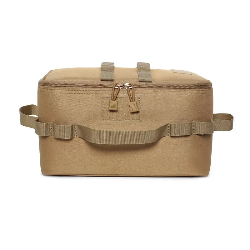 Outdoor Camping Storage Bag – Large Capacity & Durable