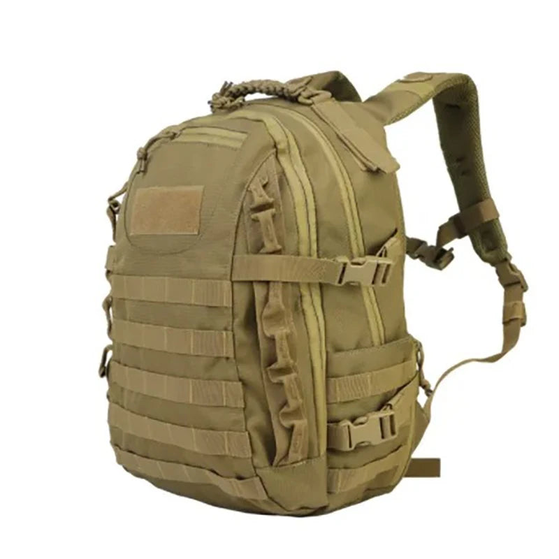 35L Tactical Backpack – Durable Outdoor Camping & Sports Bag