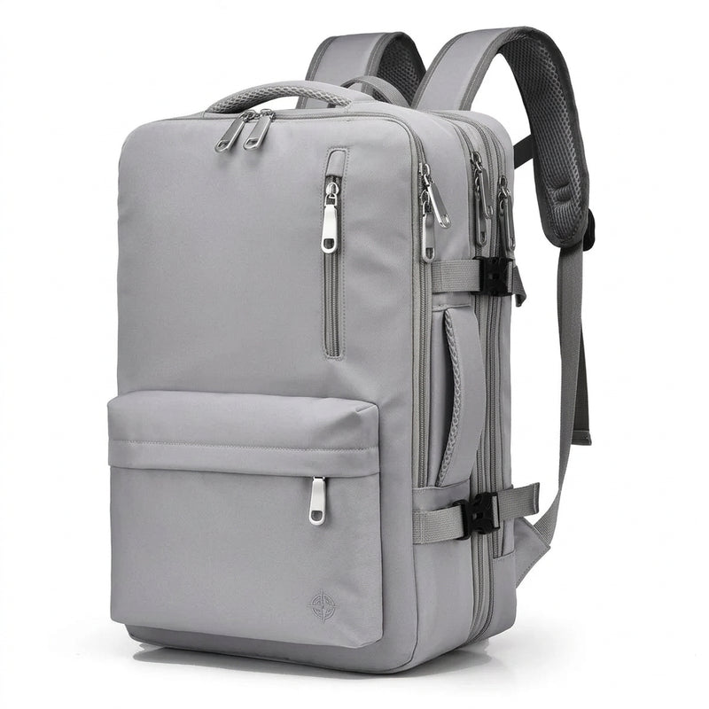 45x30x25 Travel Backpack – Cabin-Size, Laptop & Carry-On Bag