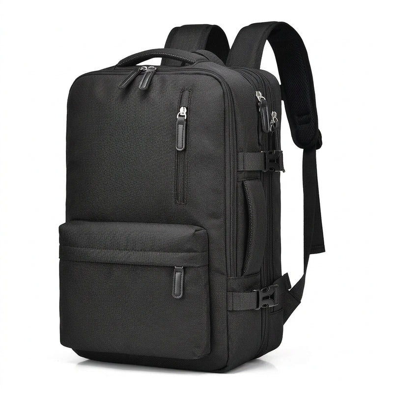 45x30x25 Travel Backpack – Cabin-Size, Laptop & Carry-On Bag