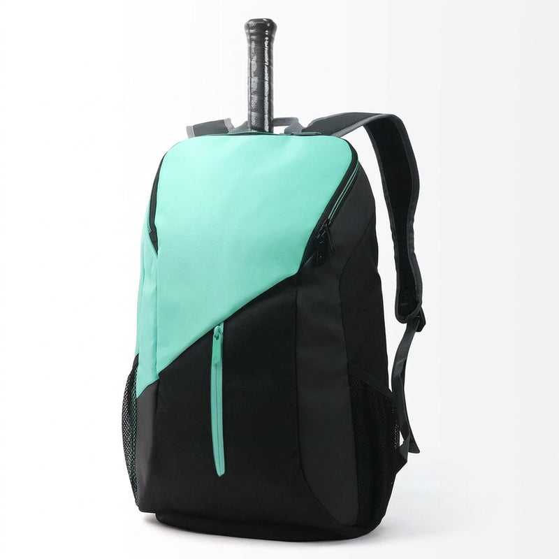Tour Team 25L Tennis Backpack – 2 Rackets & Shoe Compartment