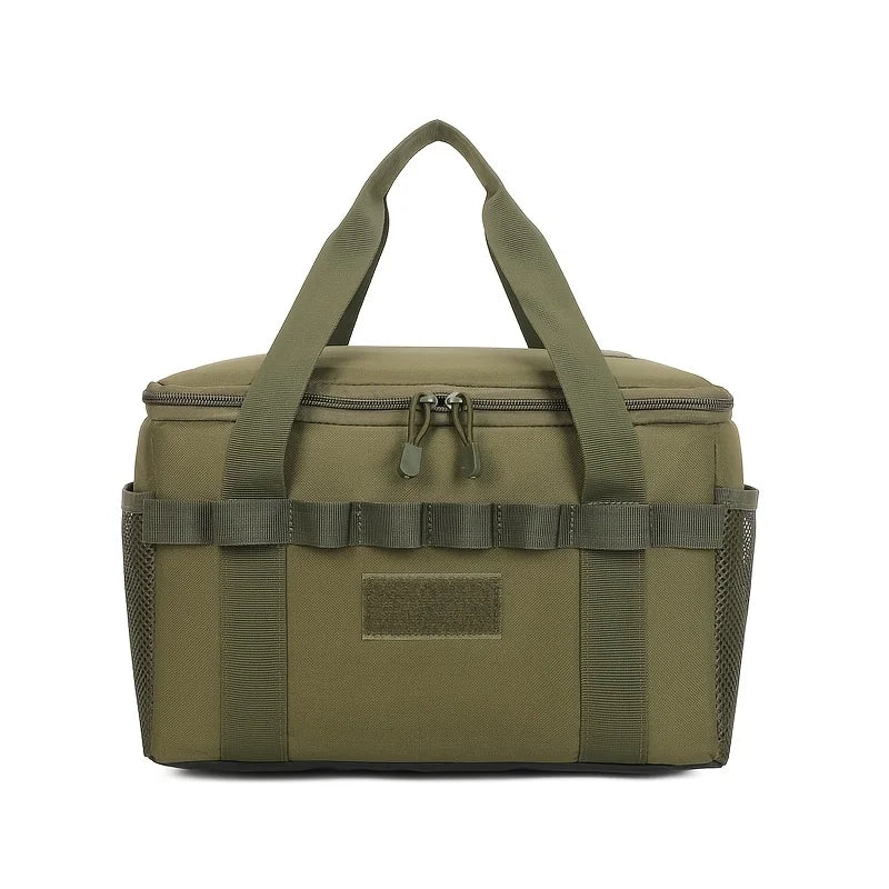 14L Tactical Outdoor Bag – Multi-Pocket, Versatile & Durable