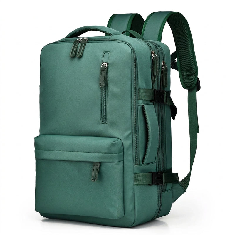 45x30x25 Travel Backpack – Cabin-Size, Laptop & Carry-On Bag