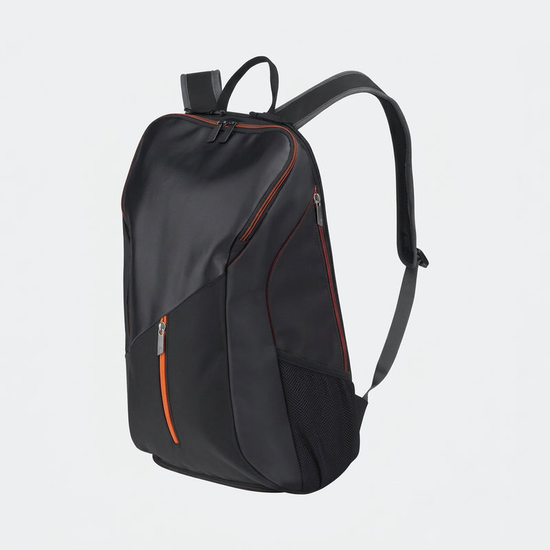 Tour Team 25L Tennis Backpack – 2 Rackets & Shoe Compartment