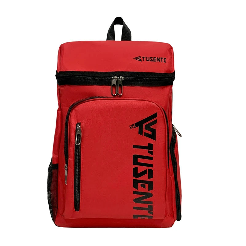 Unisex Sports Travel Backpack – Large Capacity, Waterproof & Multi-Functional