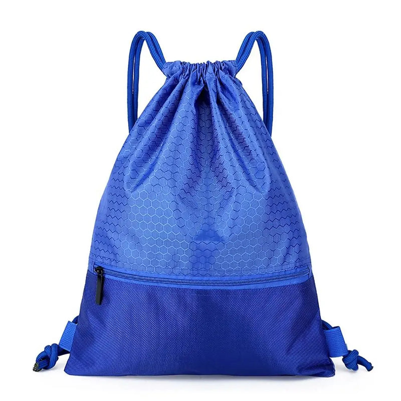 Foldable Waterproof Sports Bag – Gym, Beach & Travel