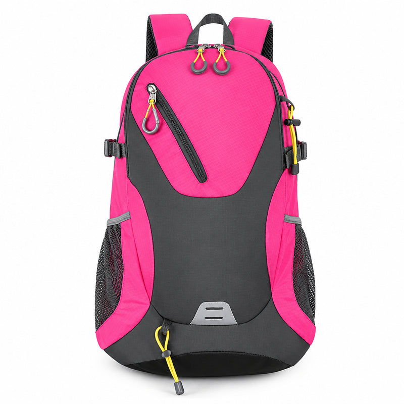 Motorcycle Backpack – Waterproof Travel & Riding Bag