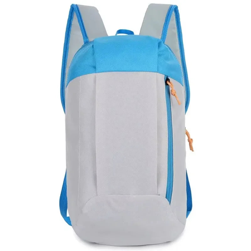 HOMEFISH Men's Lightweight Sports Backpack