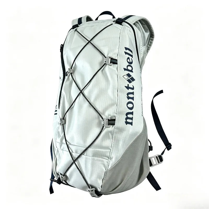 Ultralight Hiking Backpack – Large Capacity, Water-Resistant & Outdoor Ready
