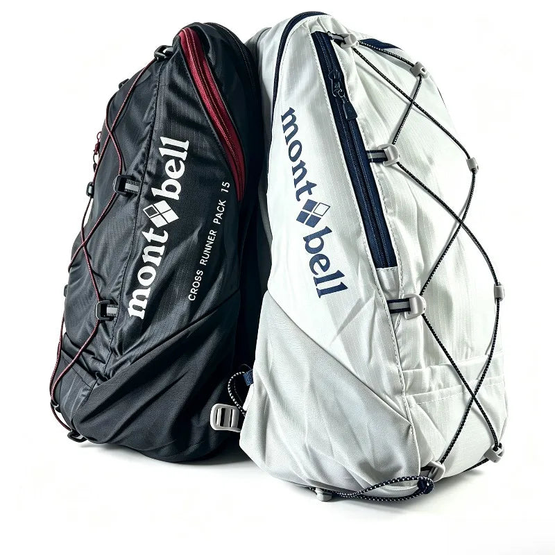 Ultralight Hiking Backpack – Large Capacity, Water-Resistant & Outdoor Ready