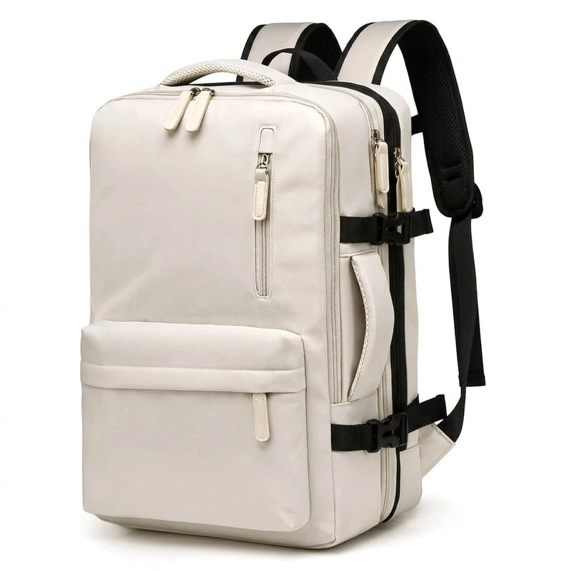 45x30x25 Travel Backpack – Cabin-Size, Laptop & Carry-On Bag