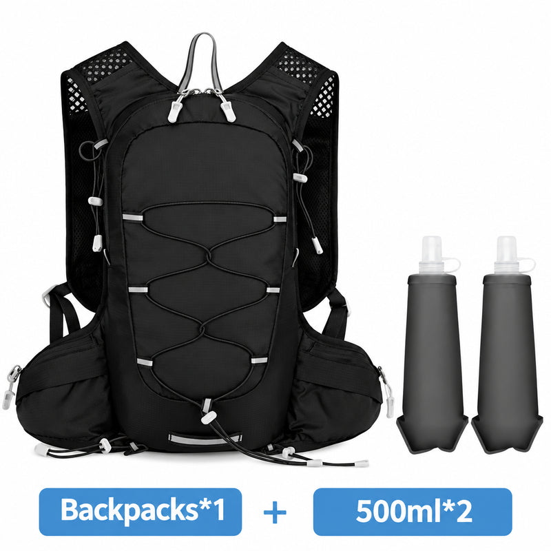 20L Outdoor Hydration Backpack – Lightweight Hiking & Cycling Bag