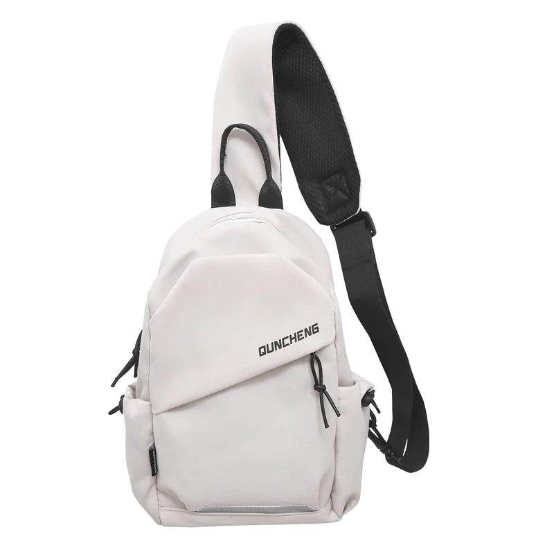 Unisex Lightweight Crossbody Bag – Sports & Travel