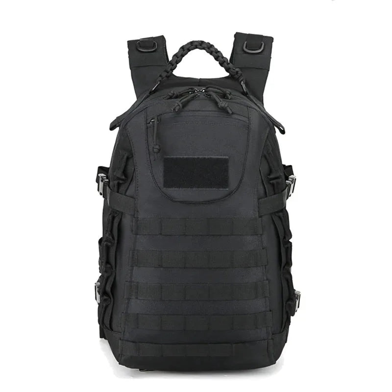 35L Tactical Backpack – Durable Outdoor Camping & Sports Bag