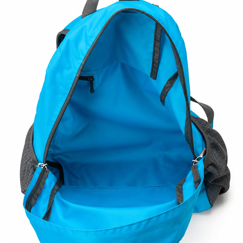 Ultralight Foldable Hiking Backpack – Waterproof, Large Capacity