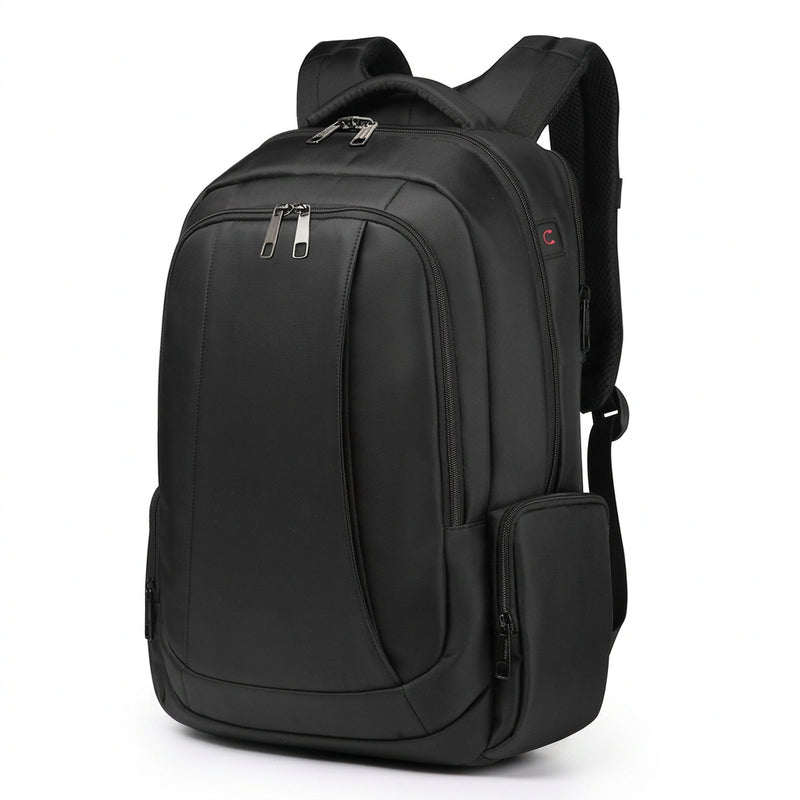 Compression Backpack – Laptop & Travel Bag