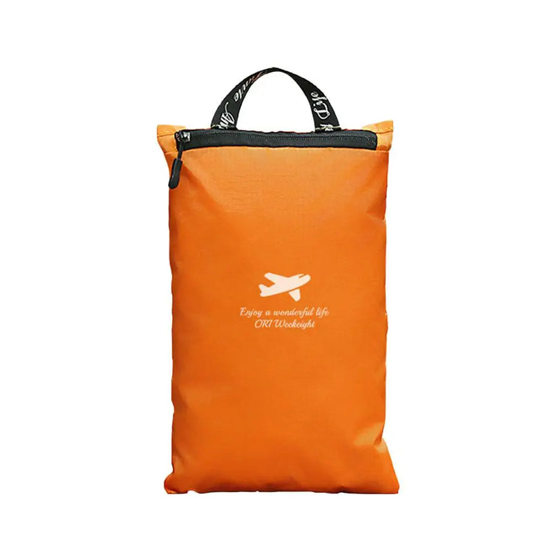 Waterproof Travel Organizer Bag – Gym, Beach & Toiletry Pouch