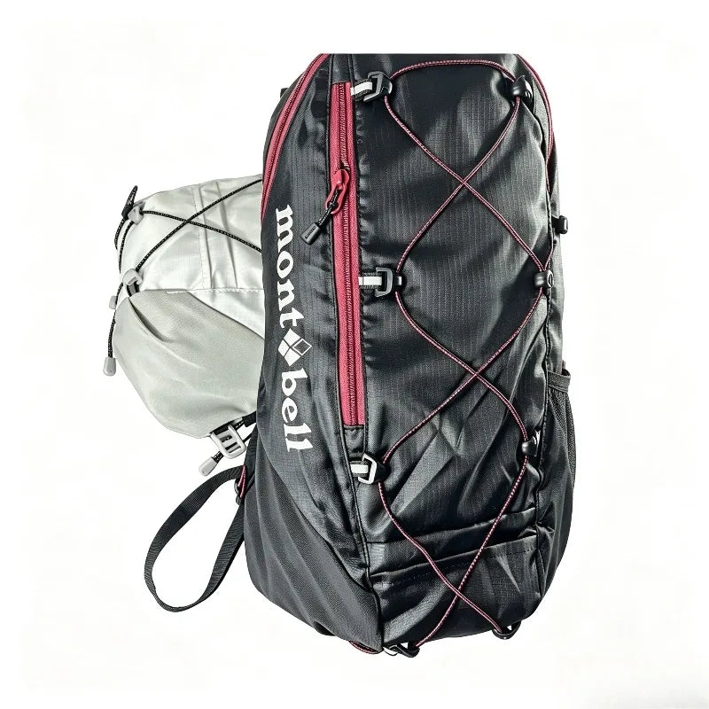 Ultralight Hiking Backpack – Large Capacity, Water-Resistant & Outdoor Ready